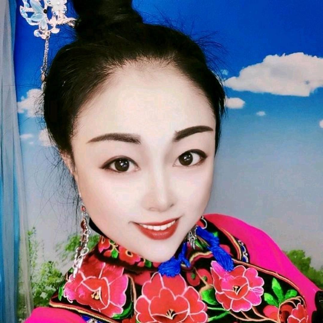 🌈苗妹蓉儿🎙️