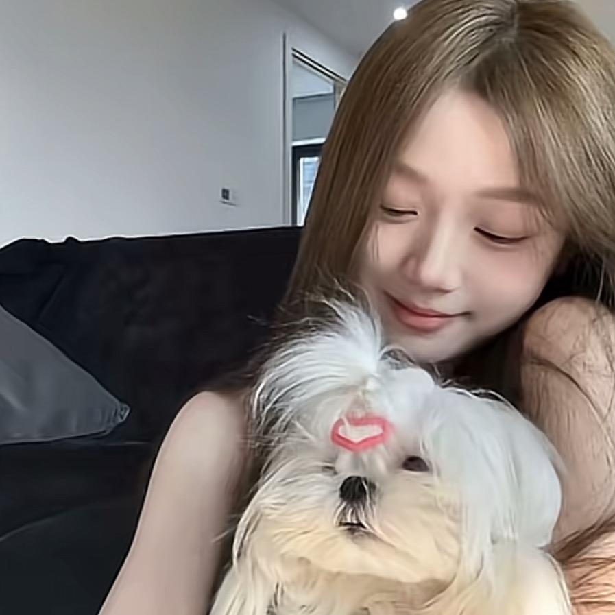 小小蕊🐾