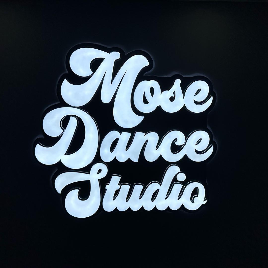 MOSE DANCE墨色街舞.天塔店