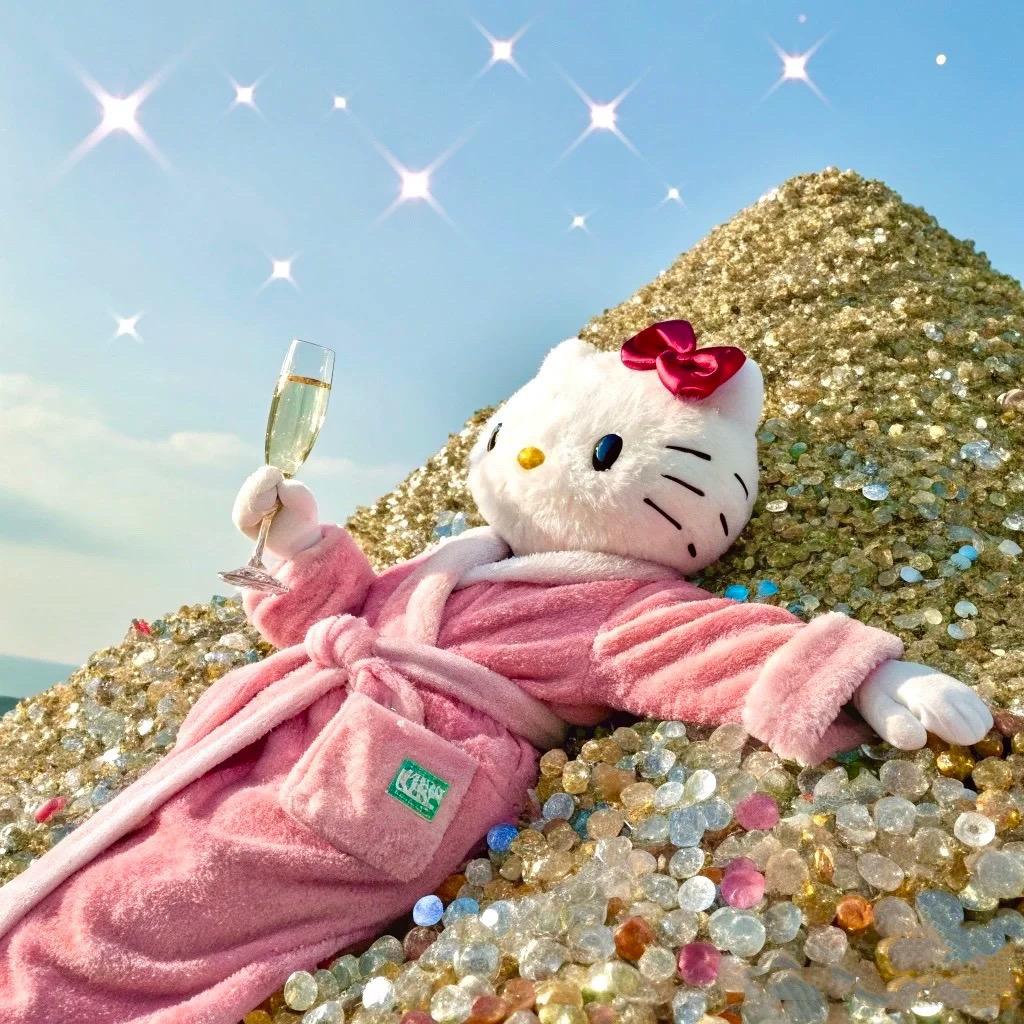 不敢放炮的炮二代