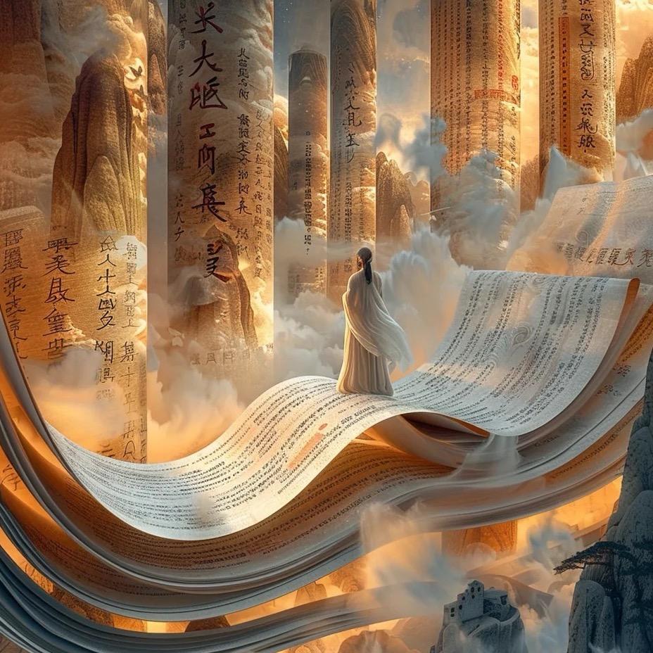 鸿鹄万里