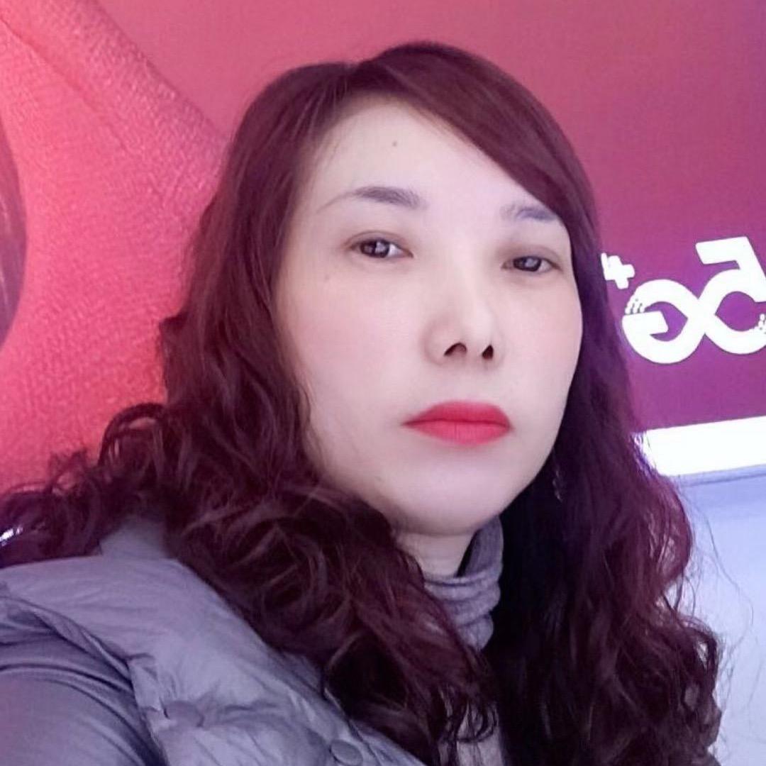 啊东姐