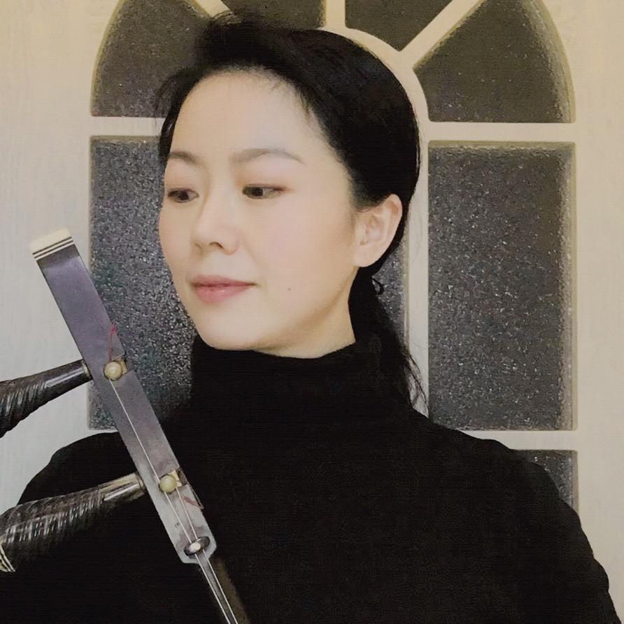 豫剧板胡&乐乐