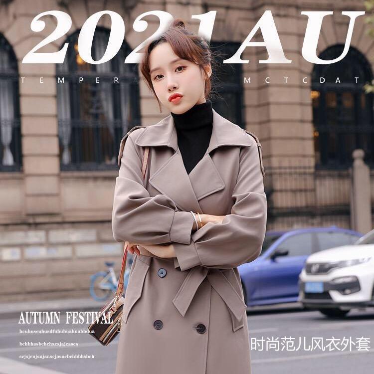 Vivi潮服穿搭【好物分享】