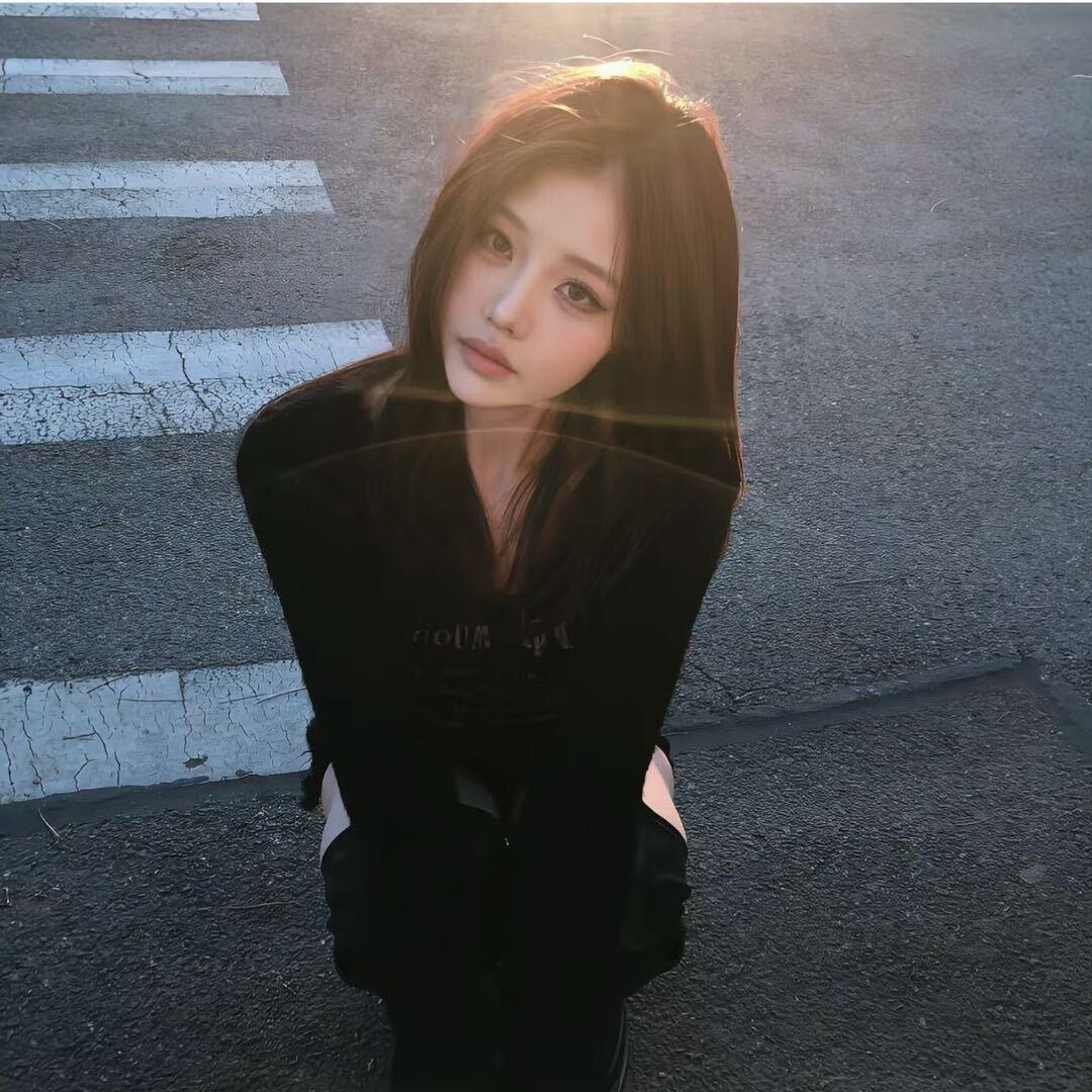 李悠然不吃辣