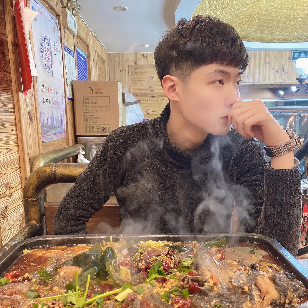 浩宇饿了（美食）