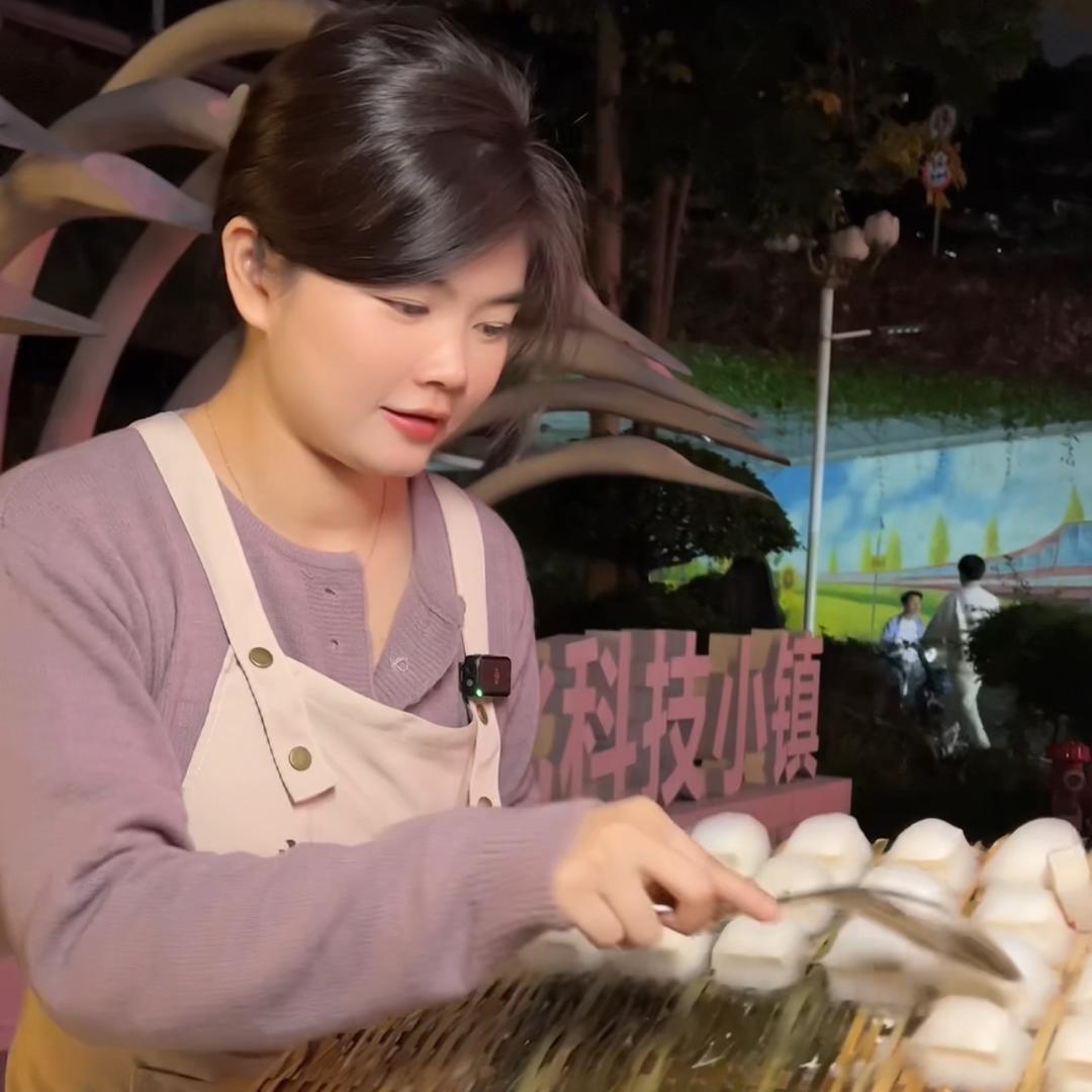 泥南姑娘（每晚9:30-10:00开播）