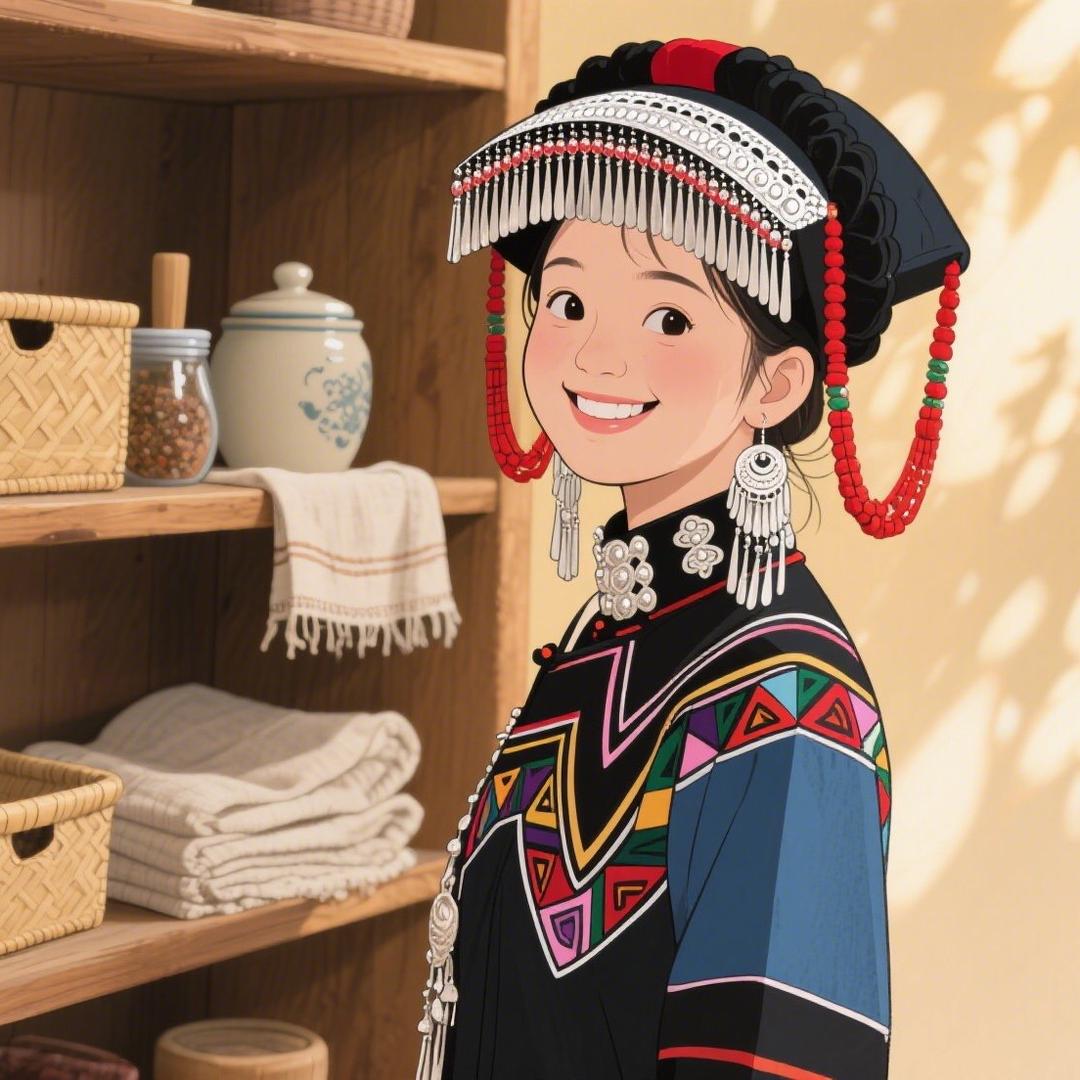 春春百货小铺