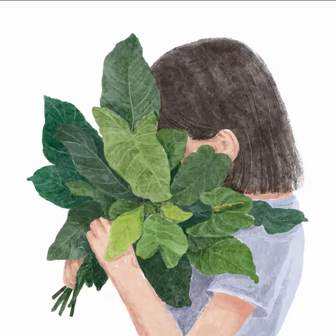 温雯尔雅🌱