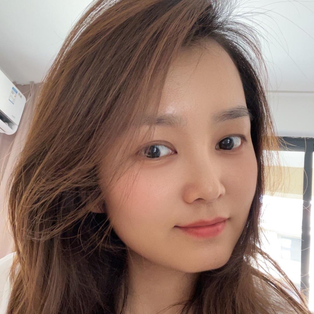 我是静静