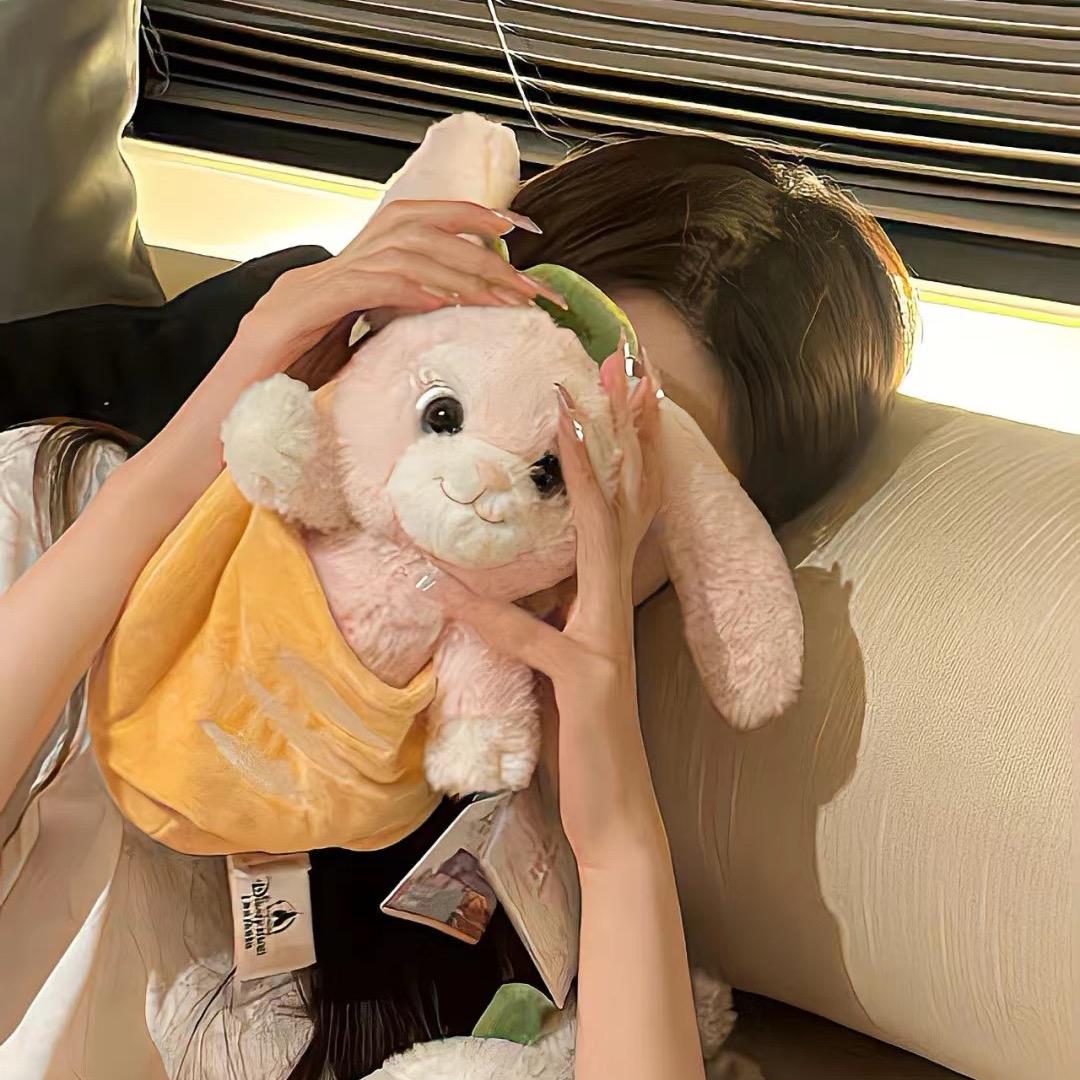 芃芃"🧸🎀