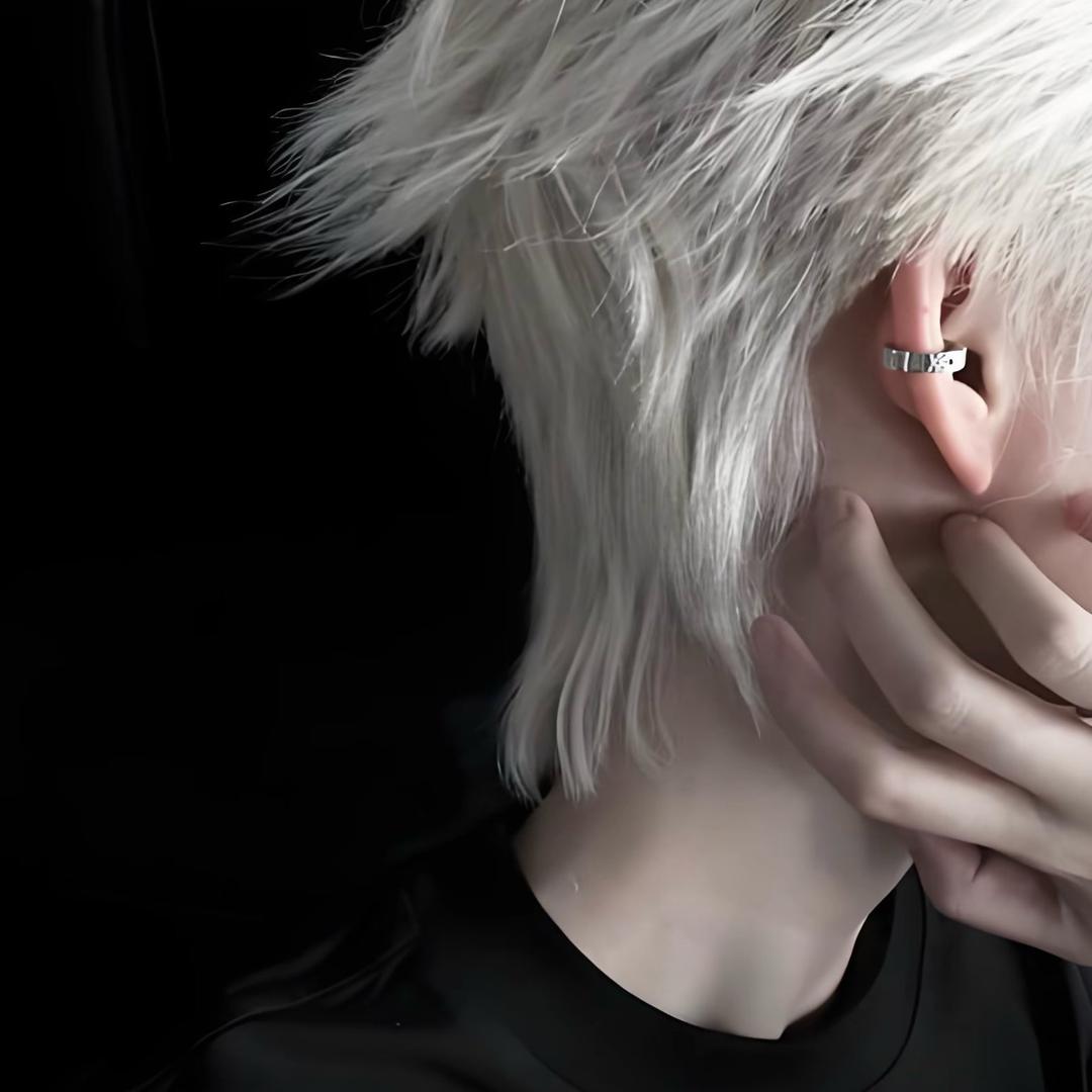 太过倒霉所以属性全点幸运