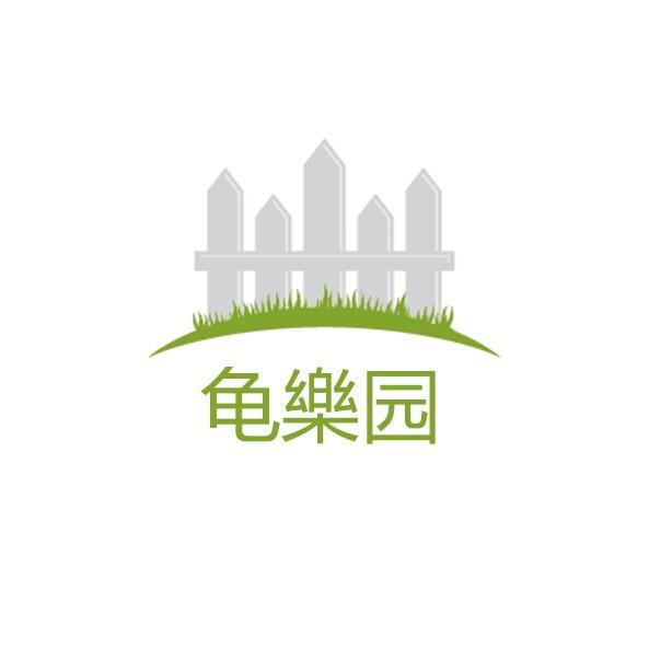 萌趣小宠龟
