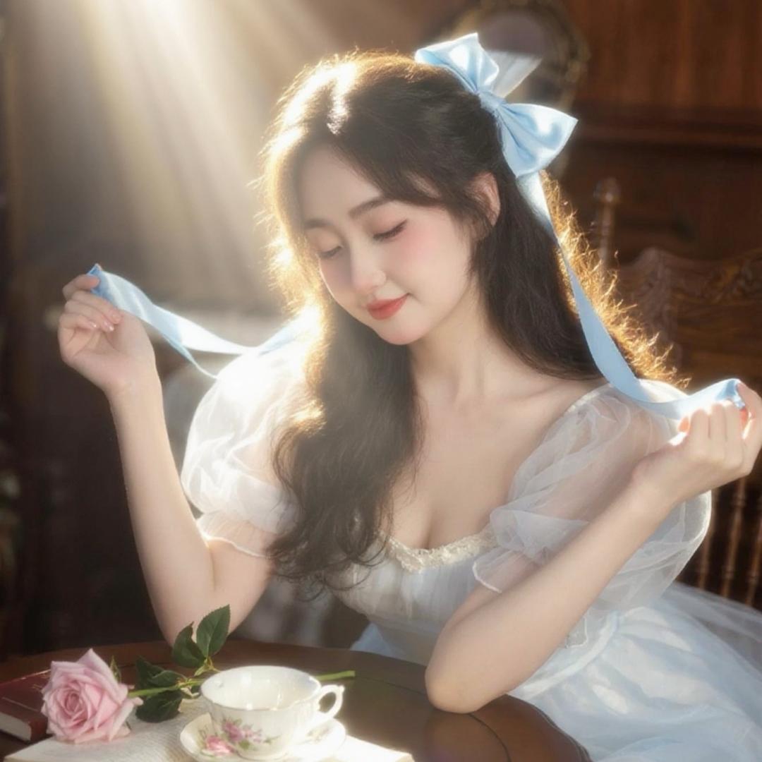 小呀豆芽子