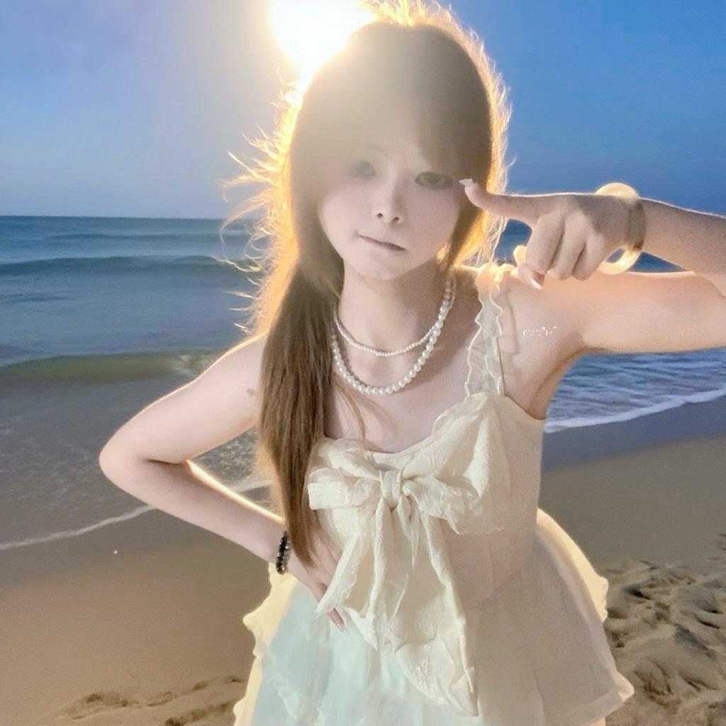 甜笙白