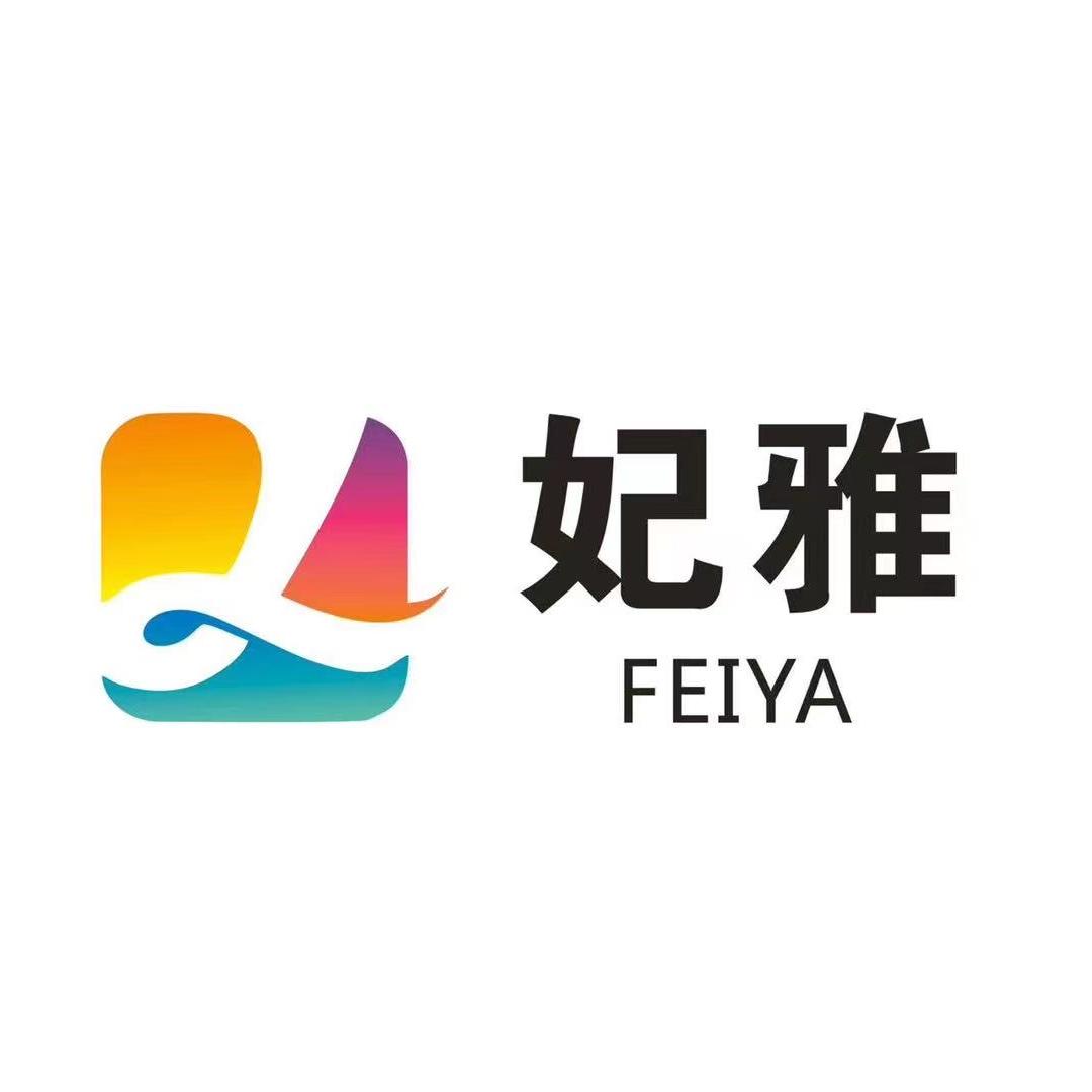 上海妃雅女士发型设计
