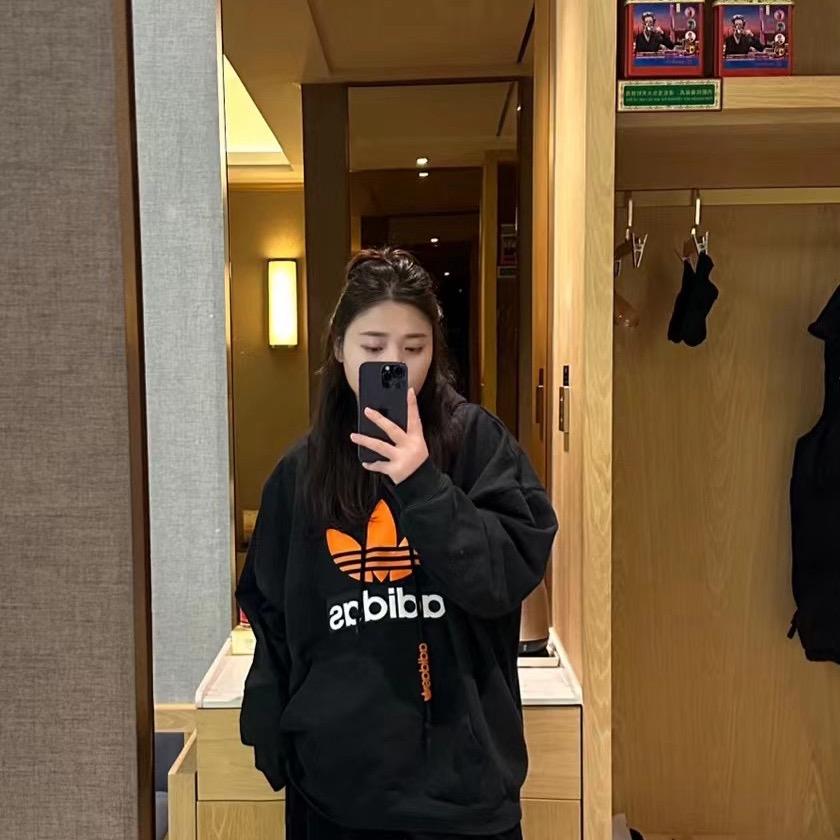 大码🍒美琪穿搭（大号分享版