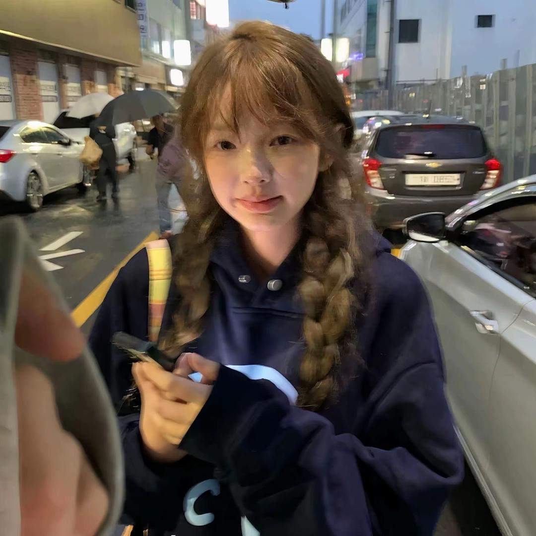 睡个好觉💤