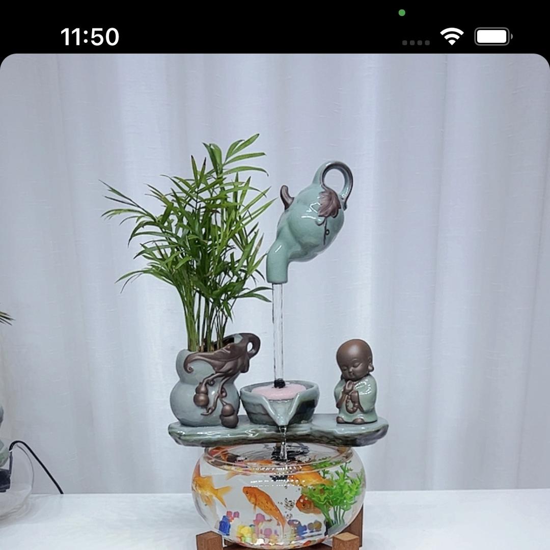 创意裗水工厂号