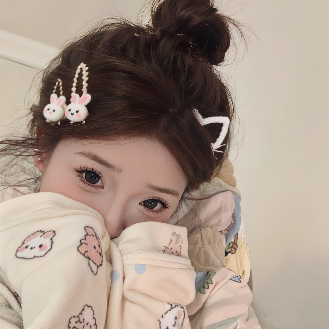 小洁baby耶