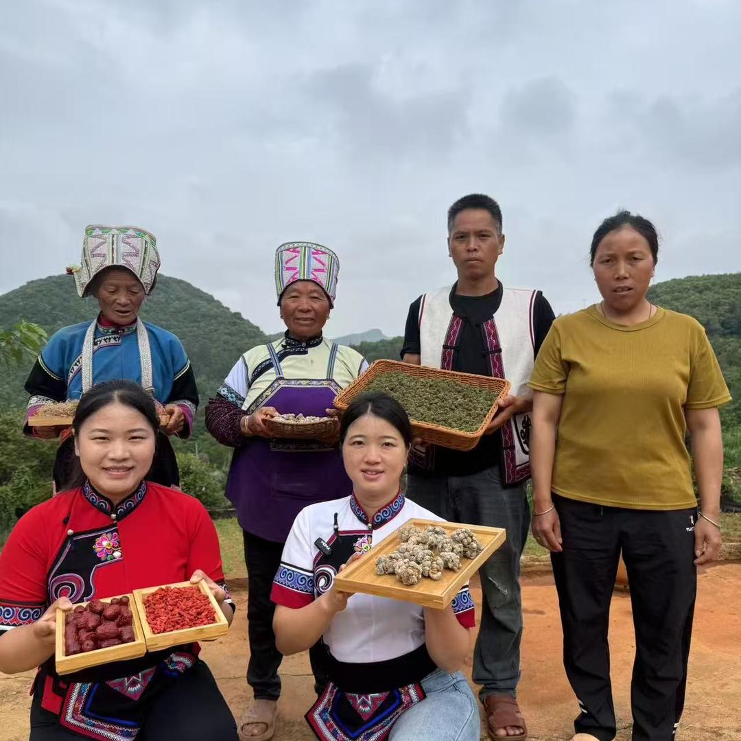 李校长电商助农