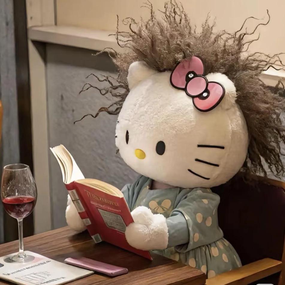 叮幺幺（努力搞事业版）