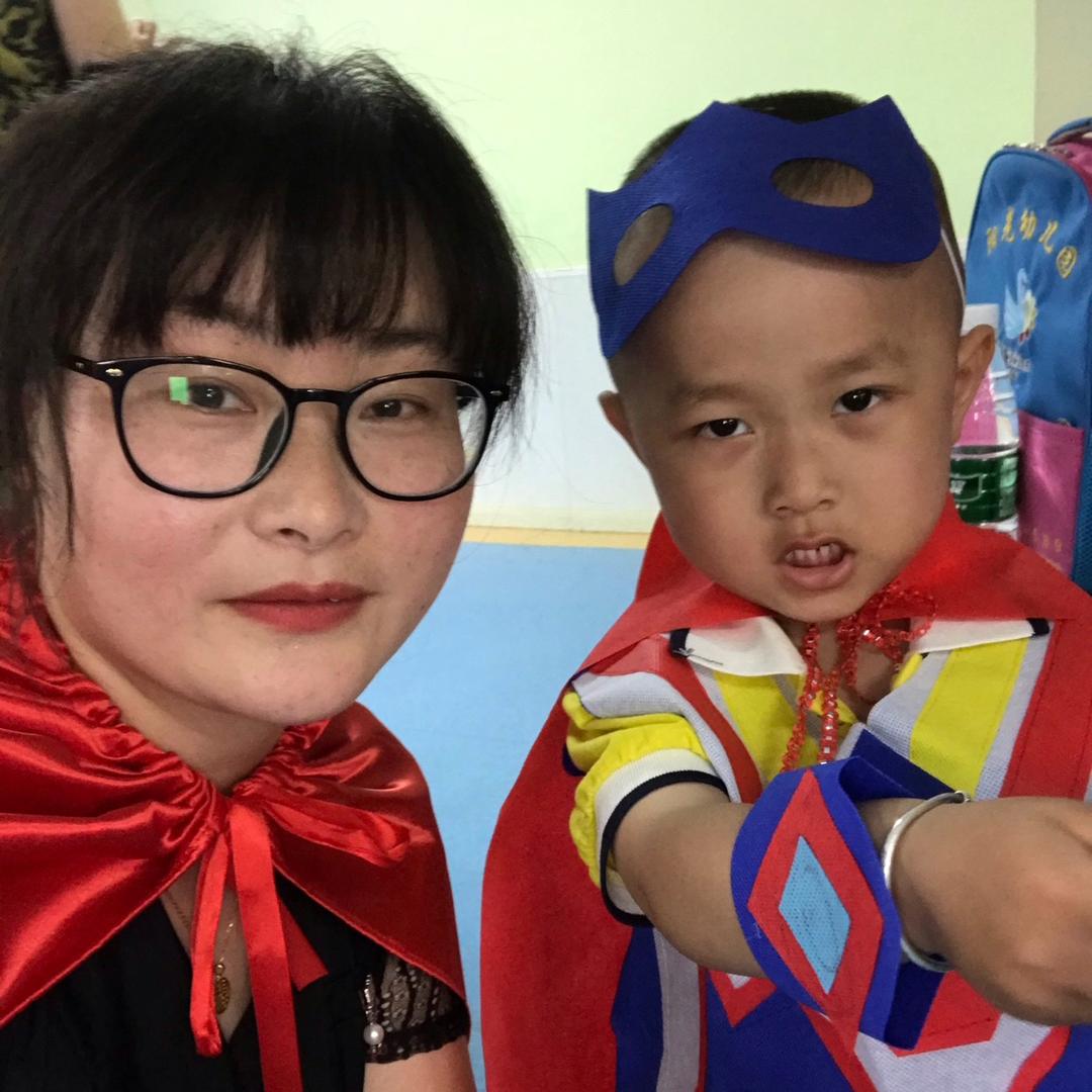 小小铖
