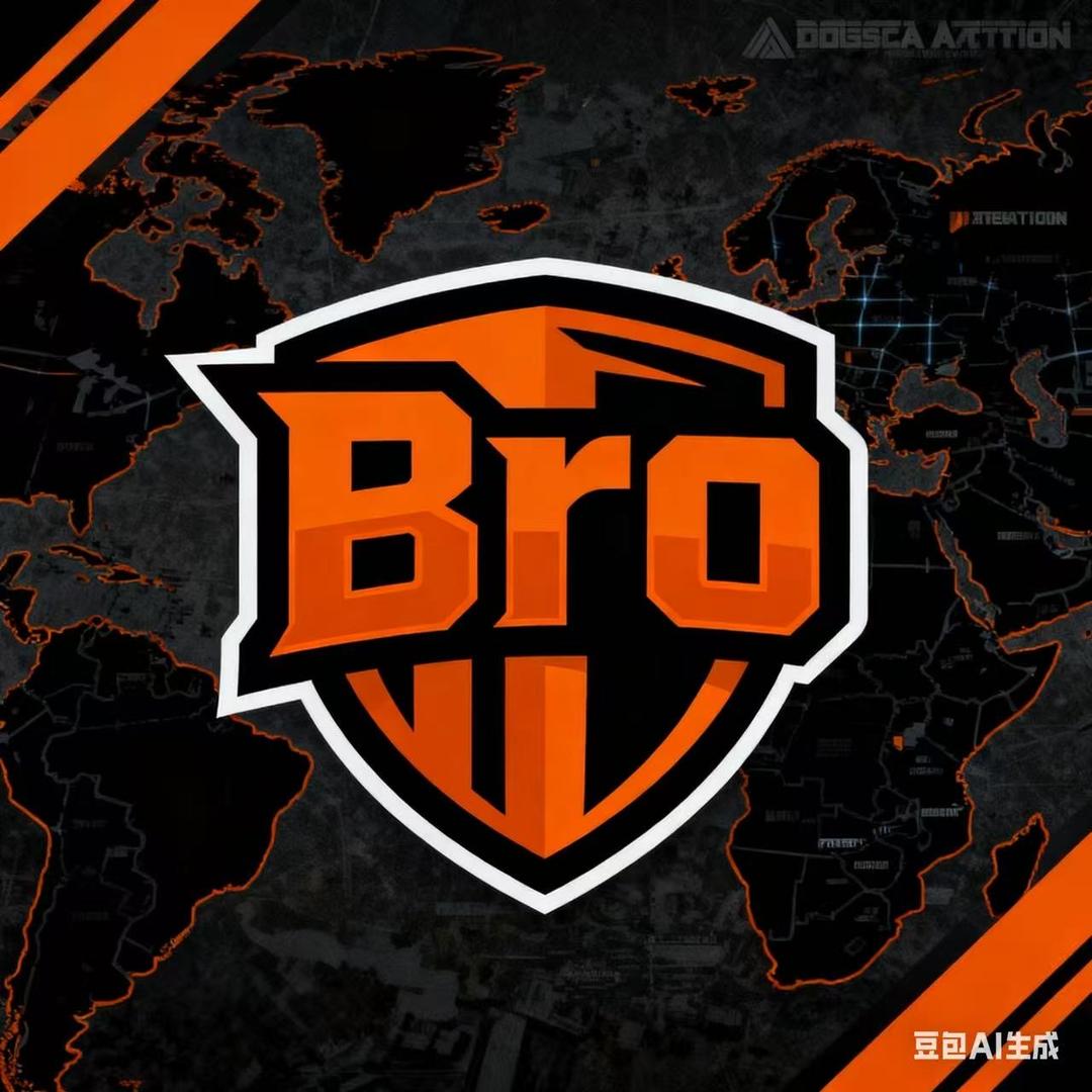 Bro电竞秋雨（三角洲行动）