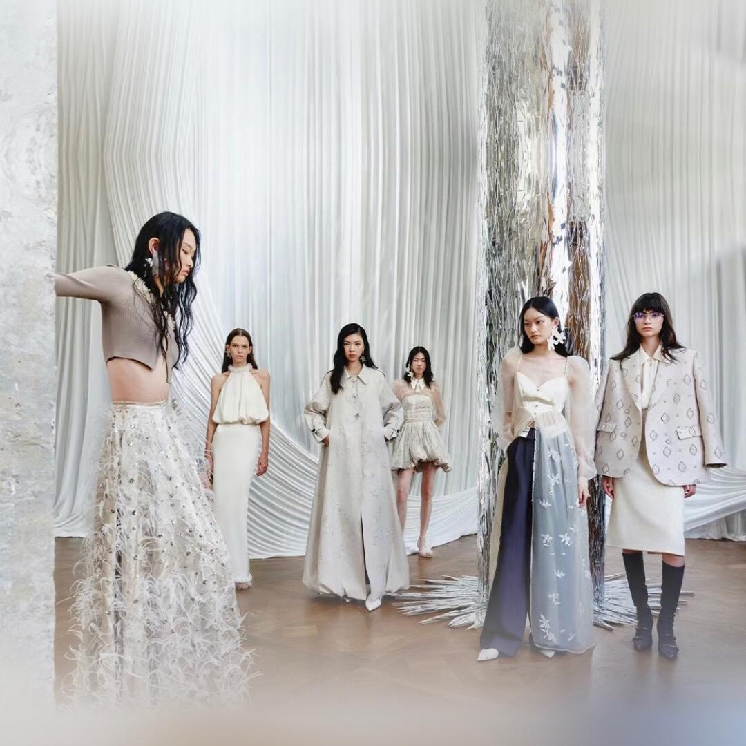 MAXRIENY郑州正弘城