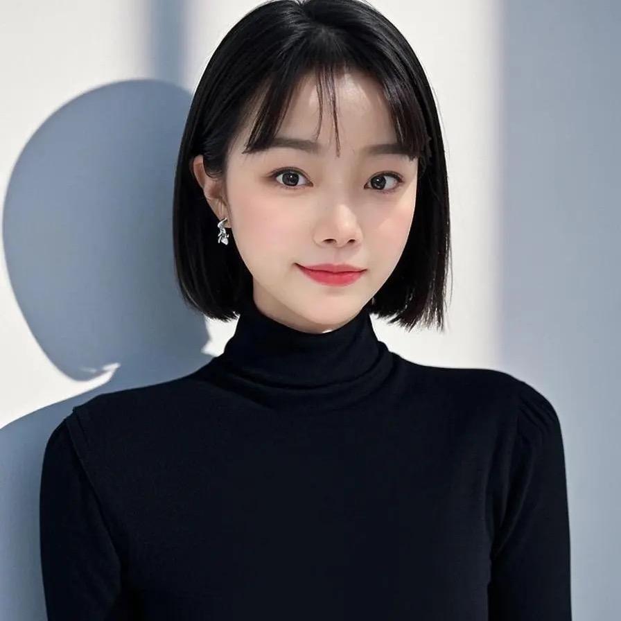 妮子