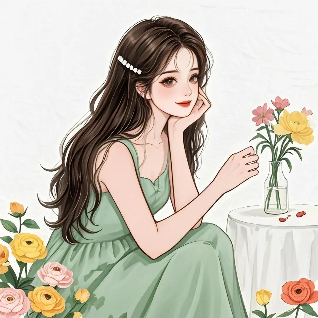 烟花易冷