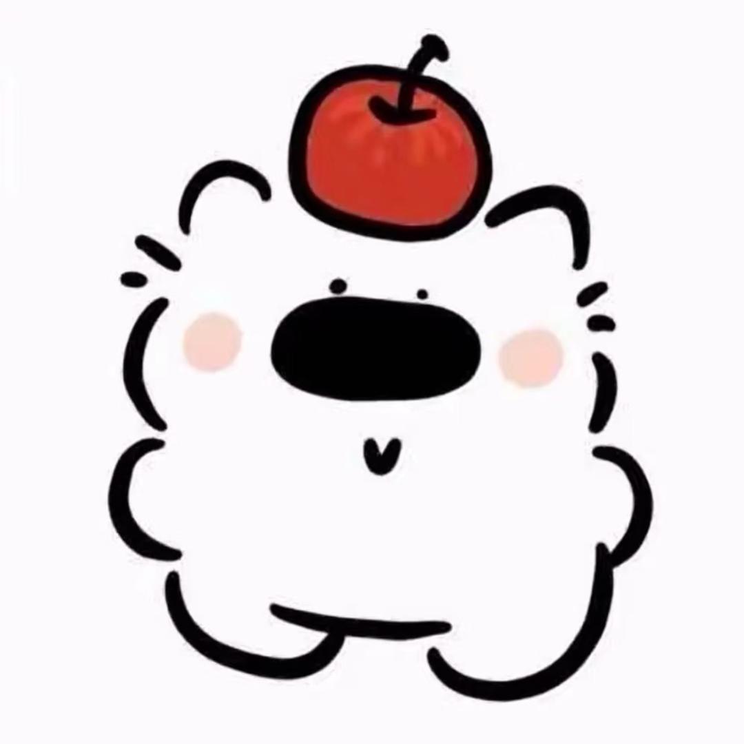 娟崽爱睡觉💤