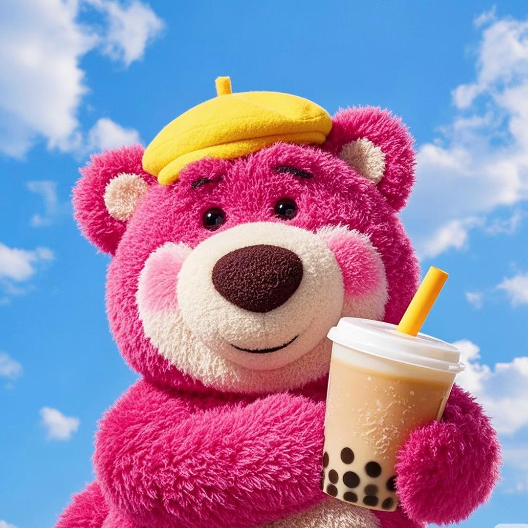 萌萌熊（吉大店）