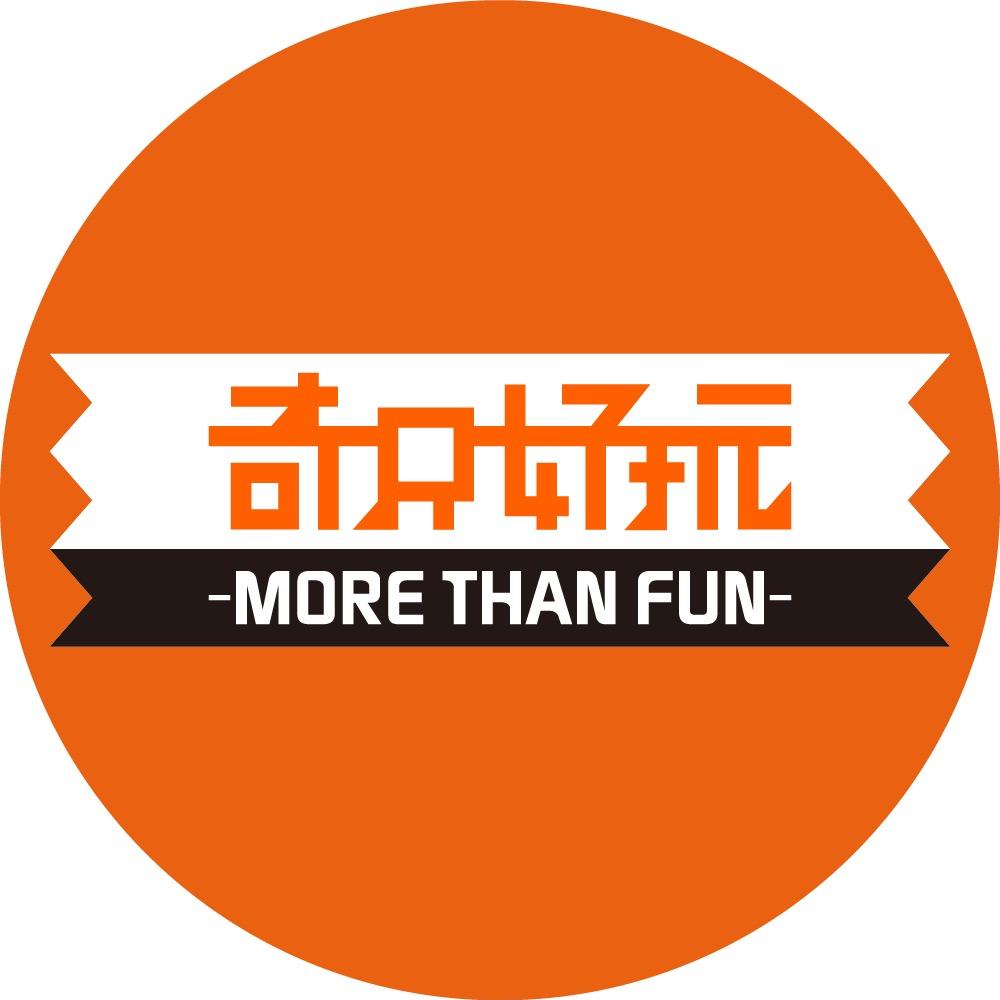 奇只好玩潮玩旗舰店