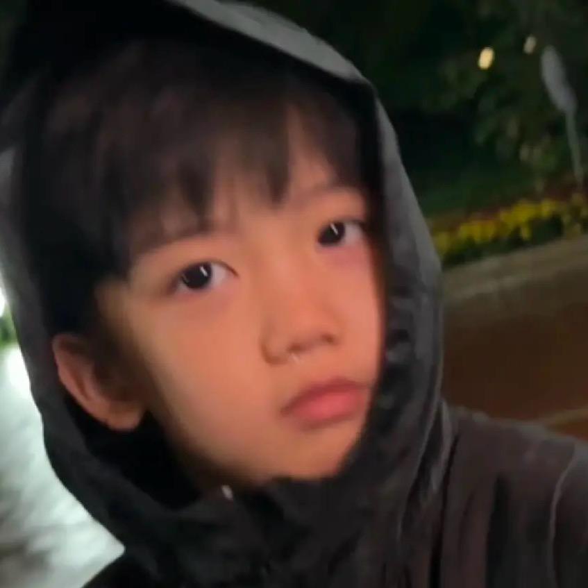 小懒星