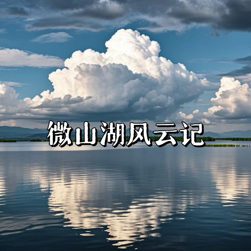 微山湖风云记