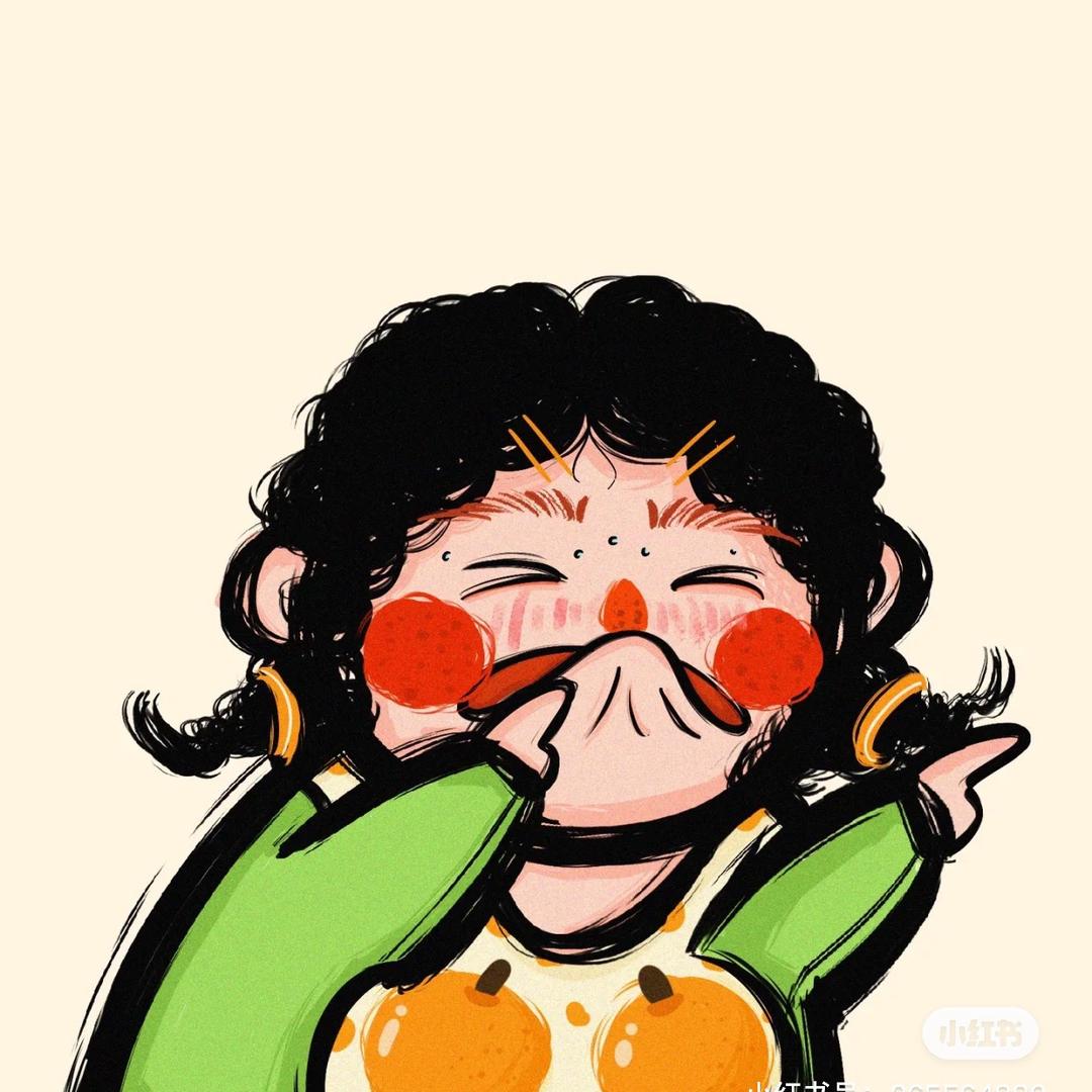 洛洛酱