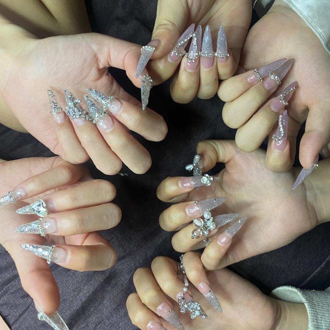 丁婉清RQ