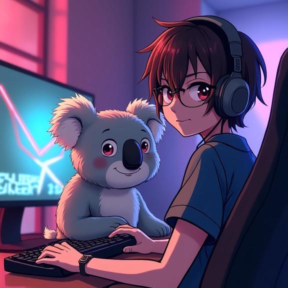 考拉科技宅