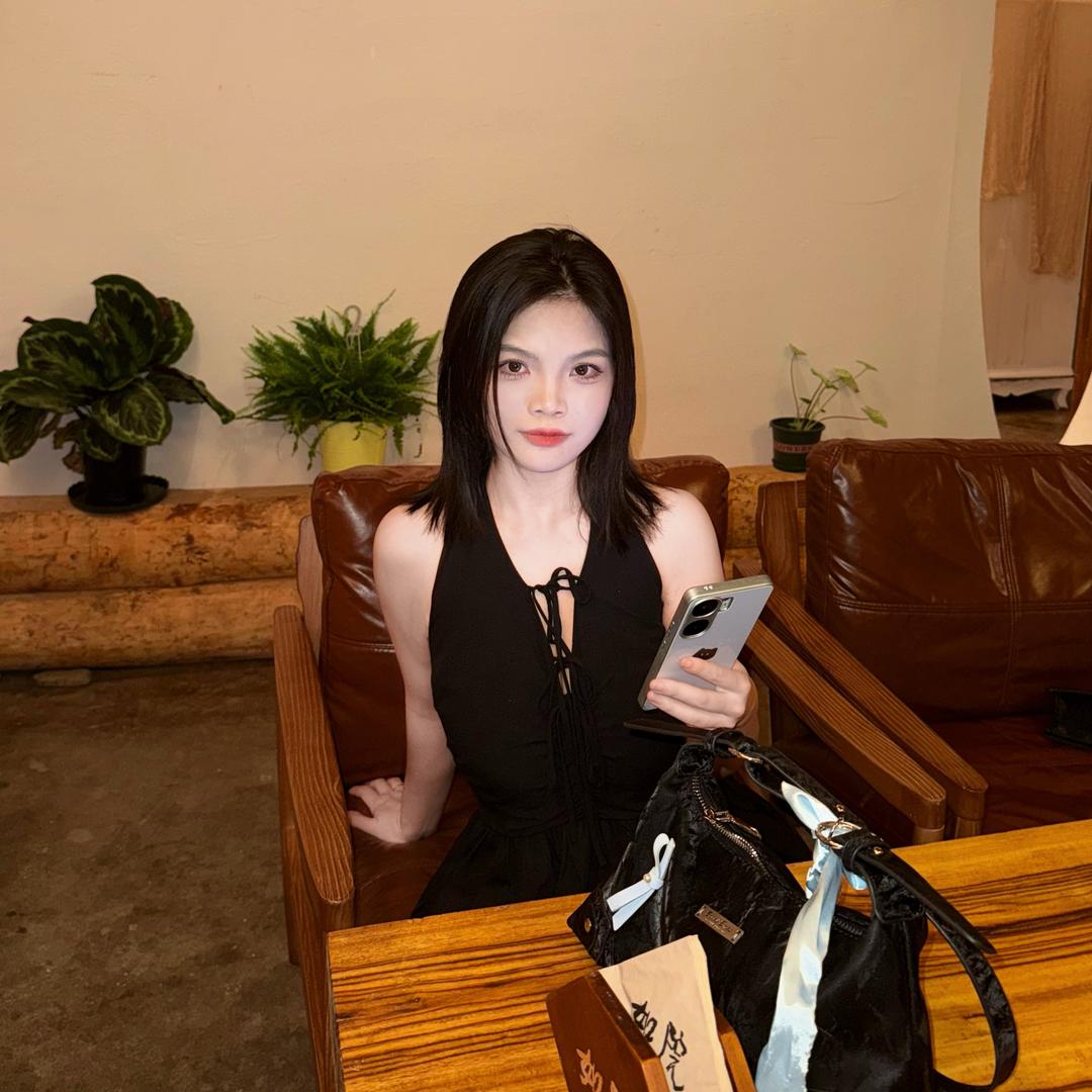 文小雯(500🎁）