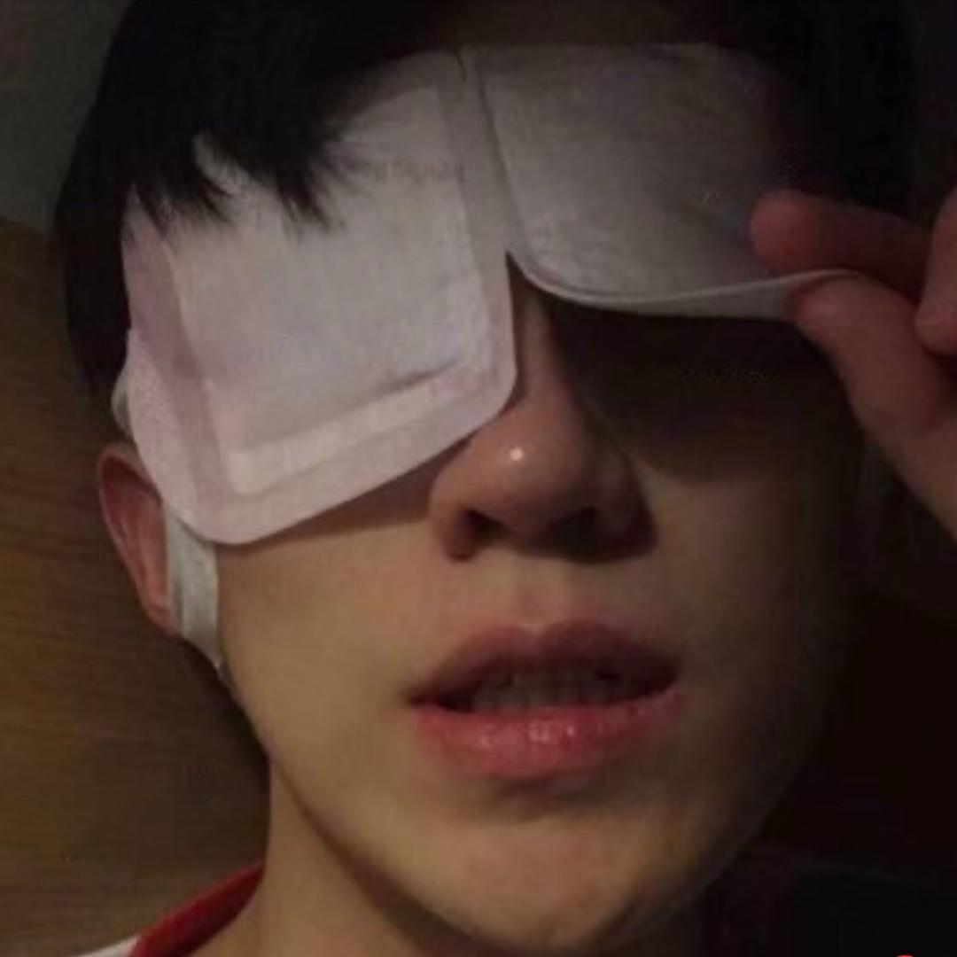 在做梦没睡醒🌙