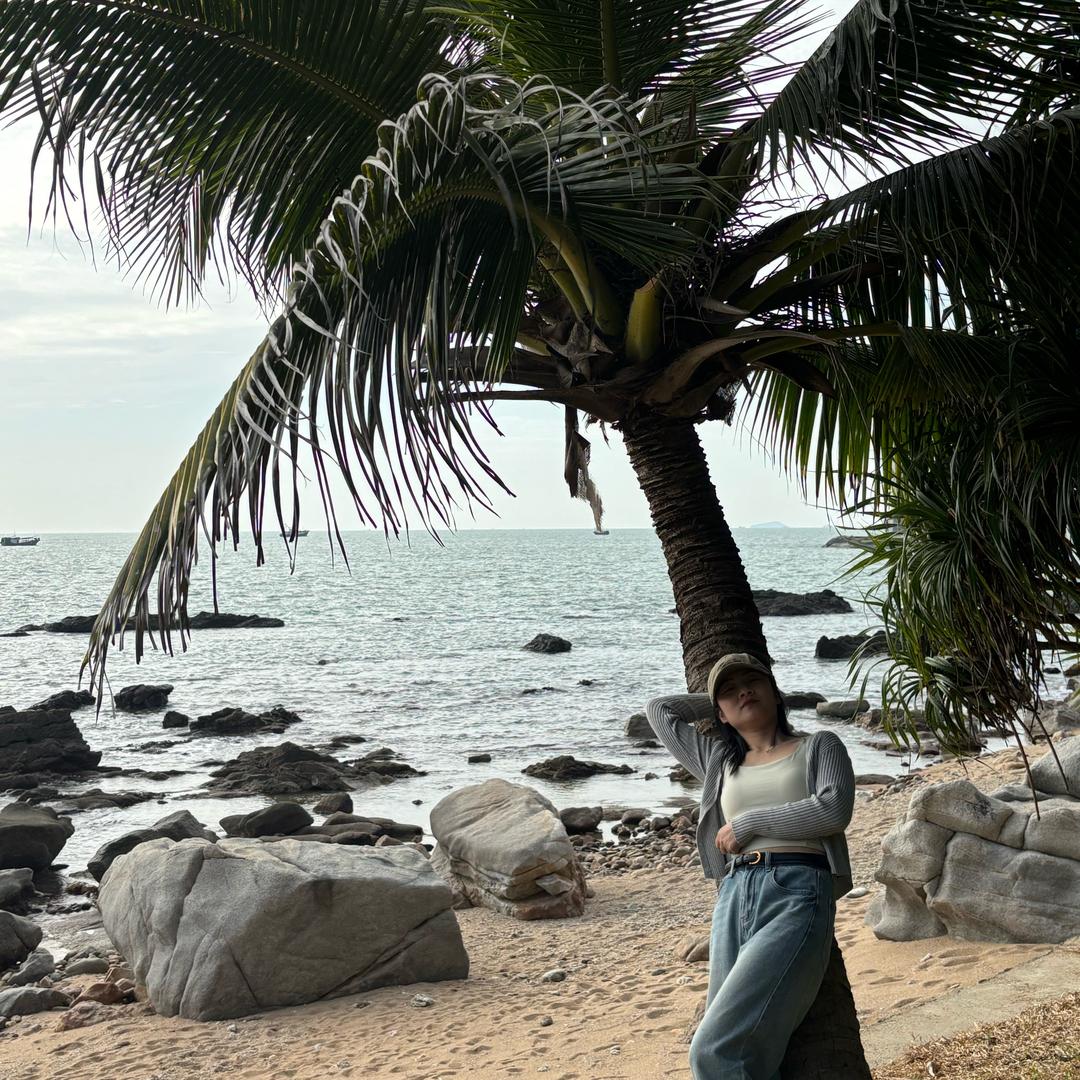 @巧🌾