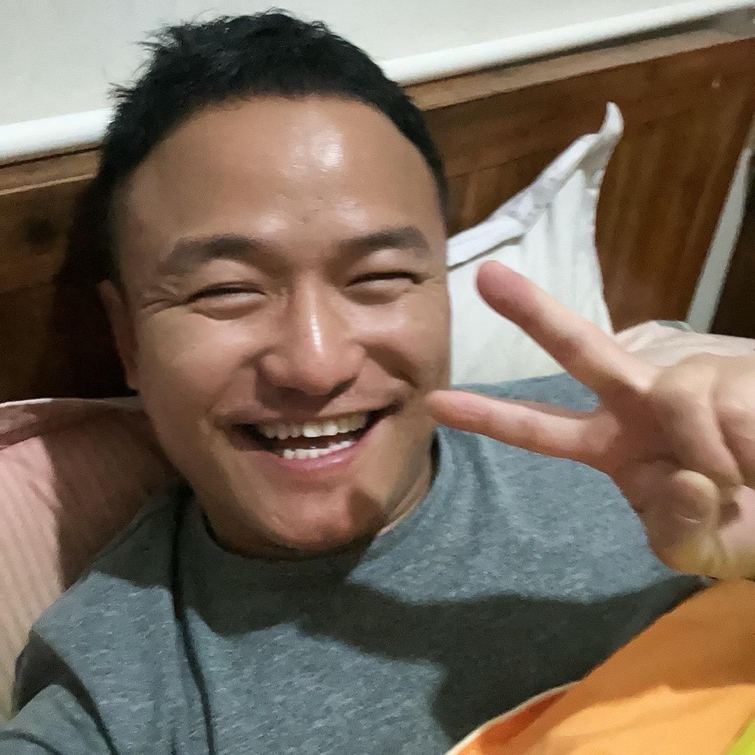 老江搞事情