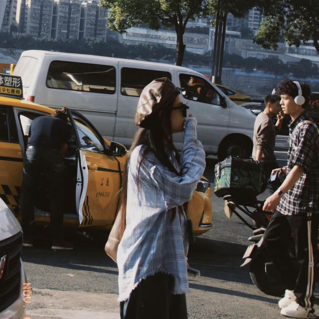 小辛爱吃冰淇淋🍦