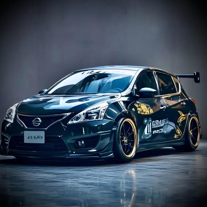 aili GTS