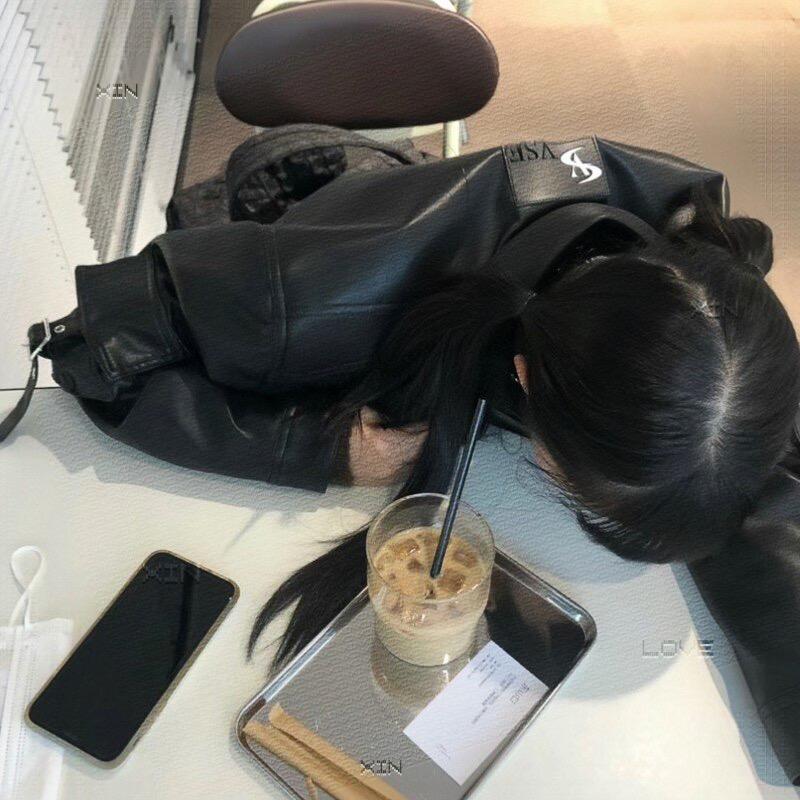 在乎