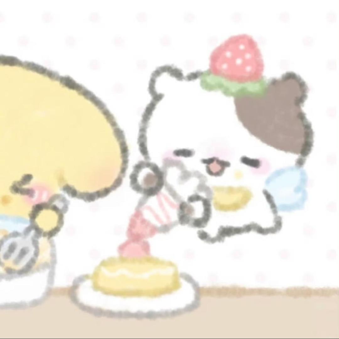 海苔公主