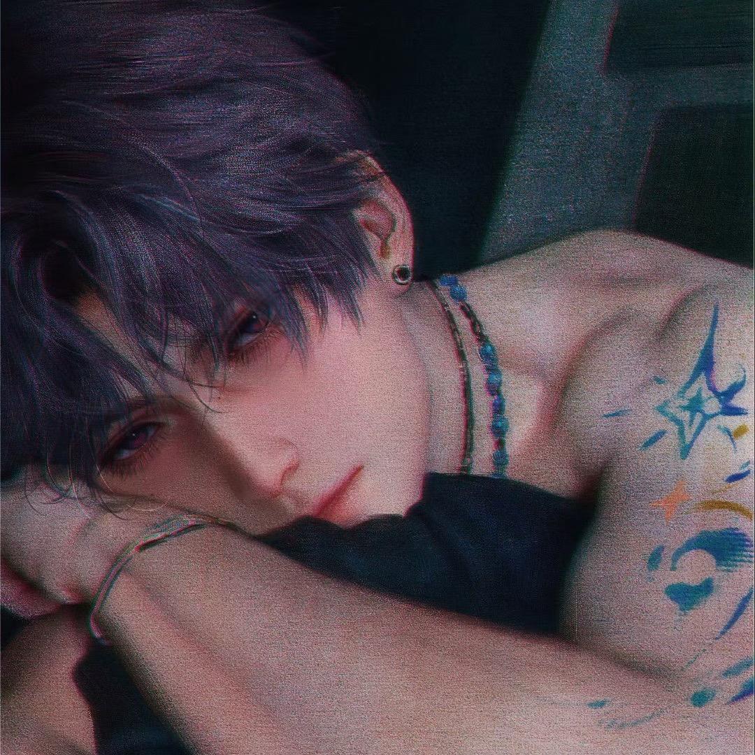 小鱼糕