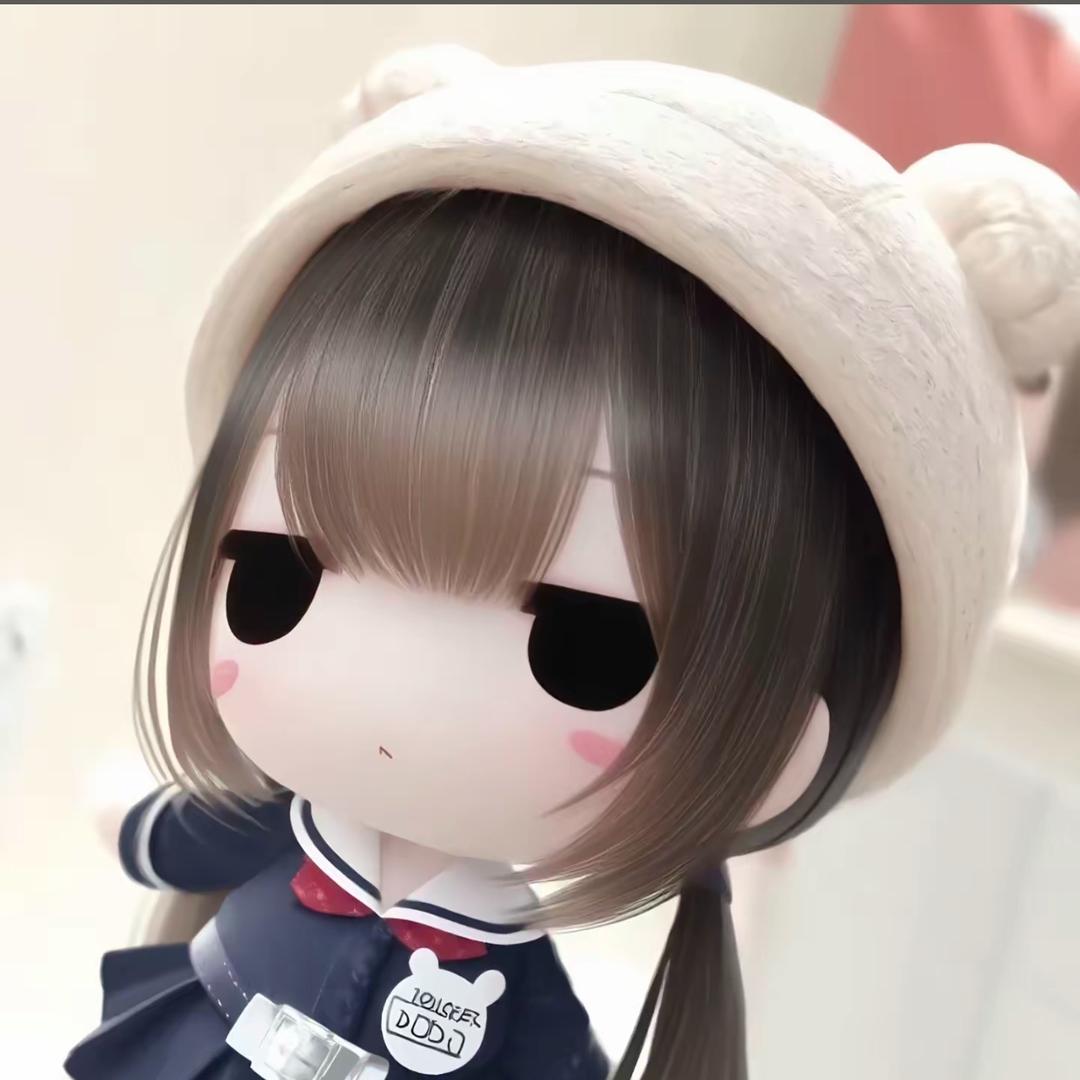 萌是因为小名叫萌萌