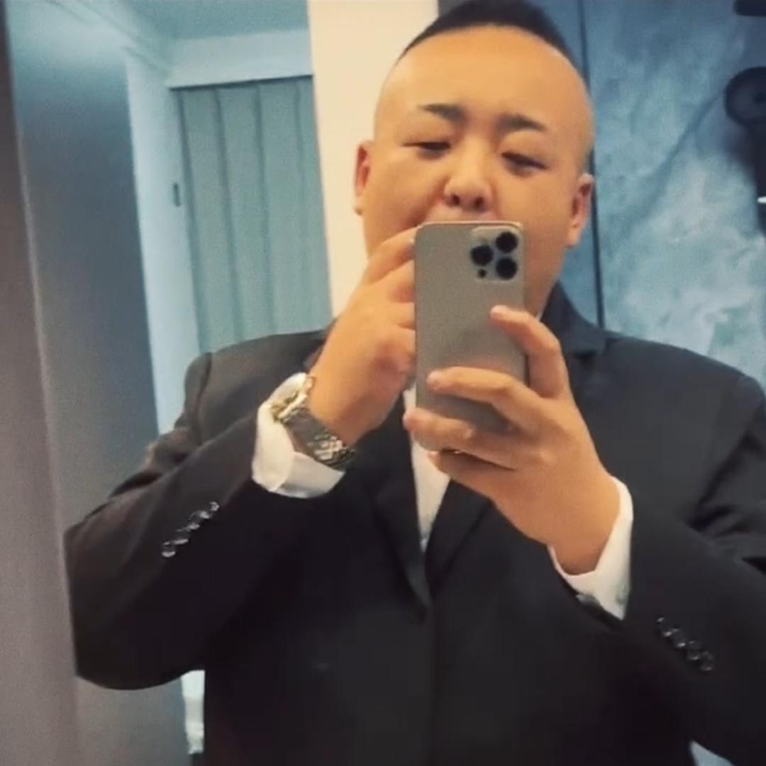 铎的.（专业整治假大哥）